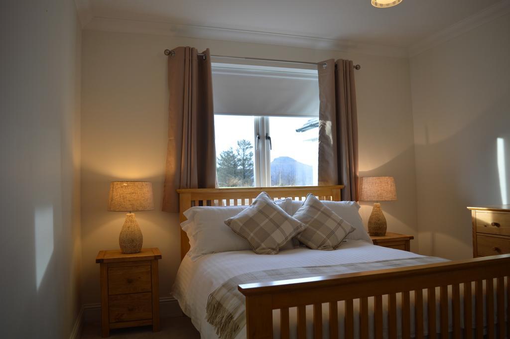 Brae Cottage Dunvegan  Exterior foto