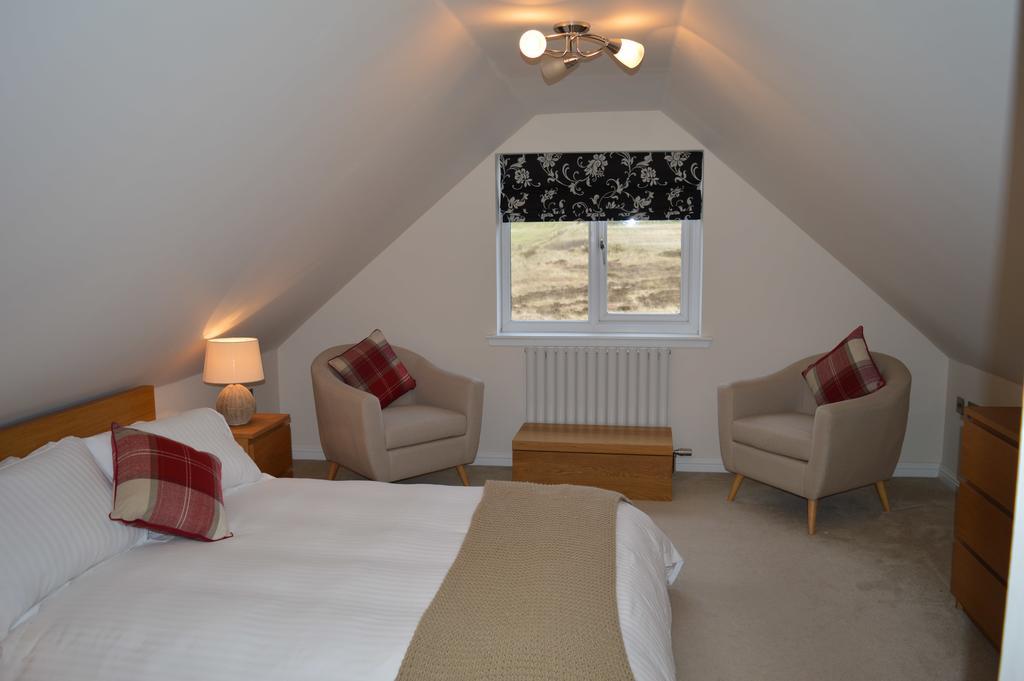 Brae Cottage Dunvegan  Exterior foto