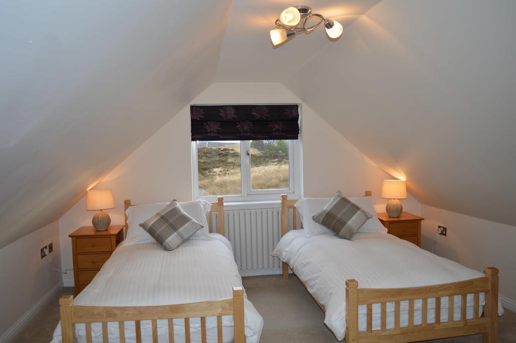 Brae Cottage Dunvegan  Exterior foto