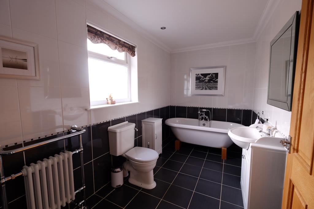 Brae Cottage Dunvegan  Exterior foto