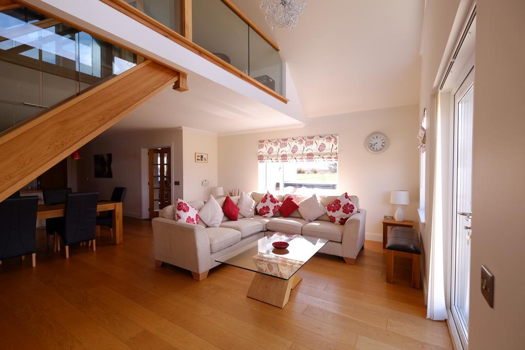 Brae Cottage Dunvegan  Exterior foto